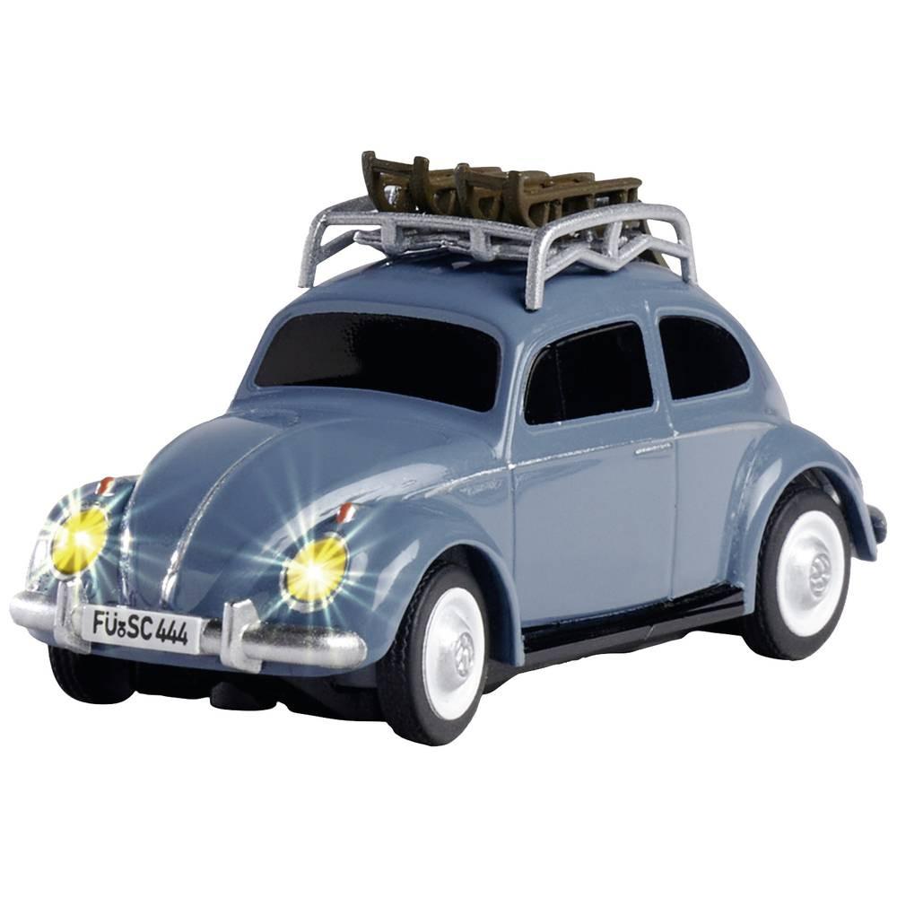 Image of 1:87 Vw Beetle Wintersportvers.2.4g 100% Unisex Multicolor ONE SIZE