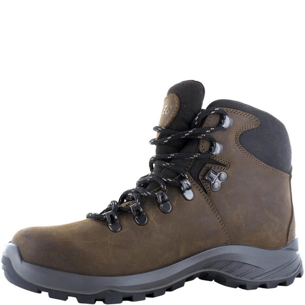 Hi-Tec  Ravine Lite Grain Boots 