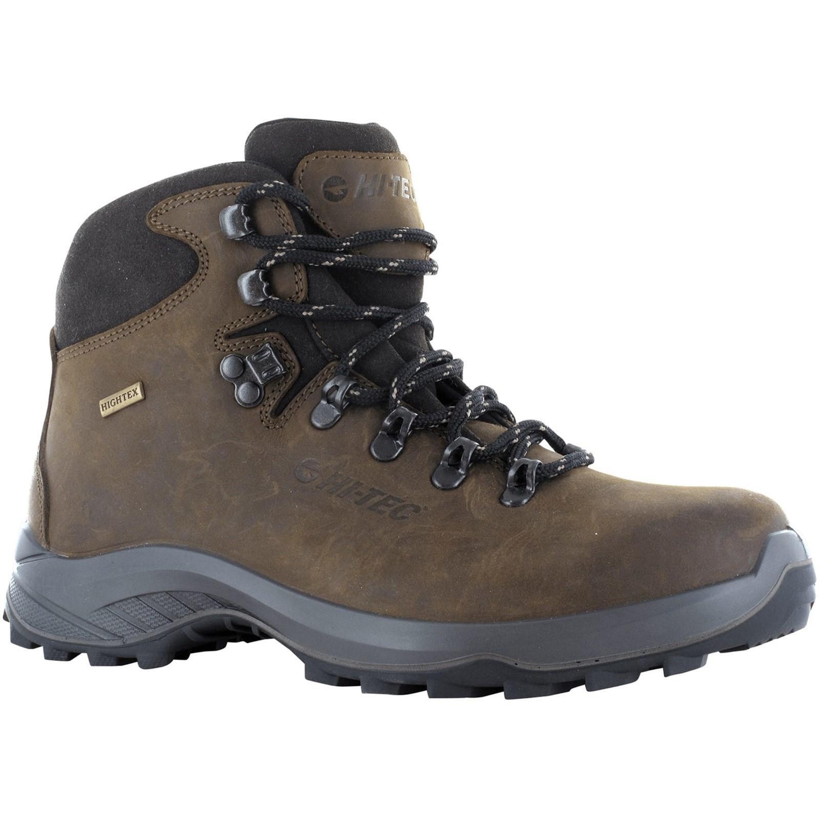 Hi-Tec  Ravine Lite Grain Boots 