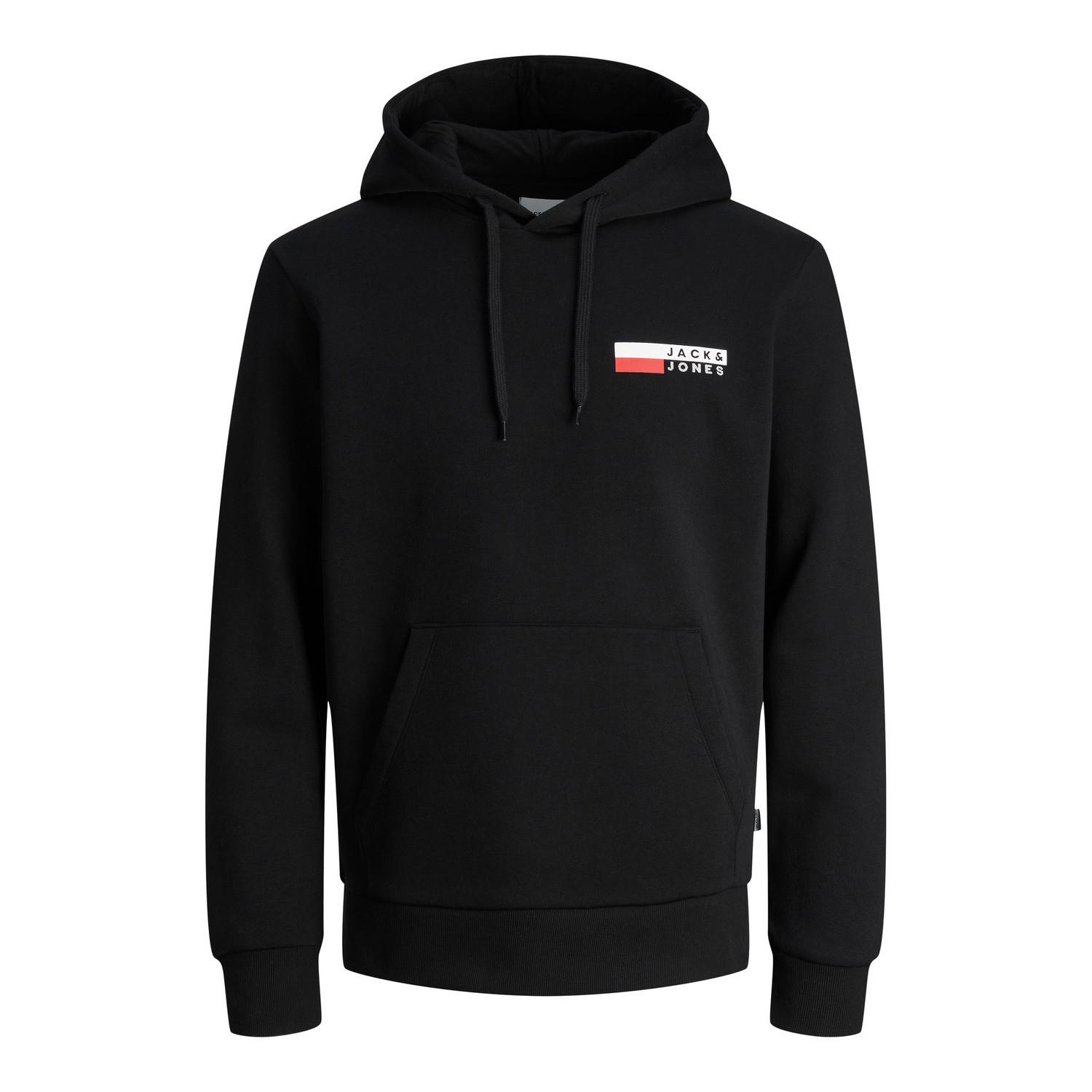 JACK & JONES  Hoodie Jjecorp Logo Play 