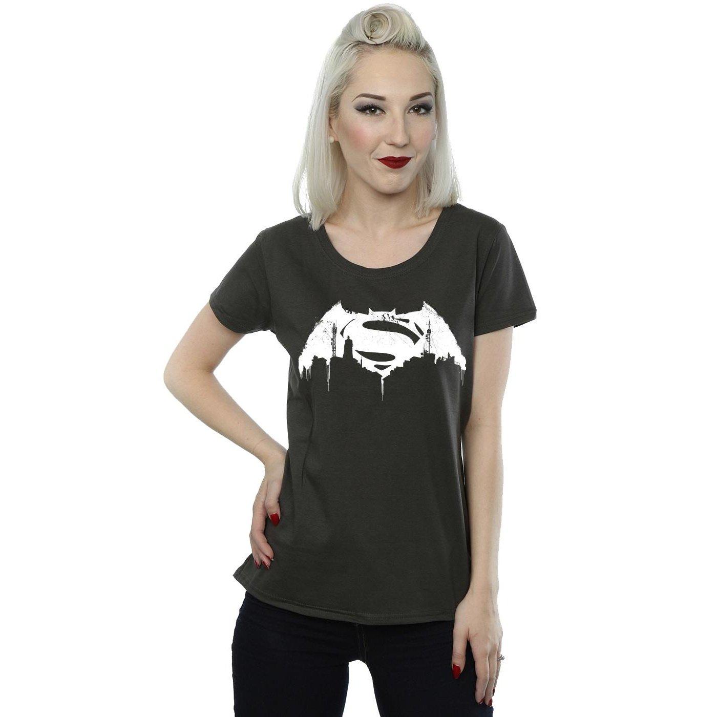 DC COMICS  Tshirt 