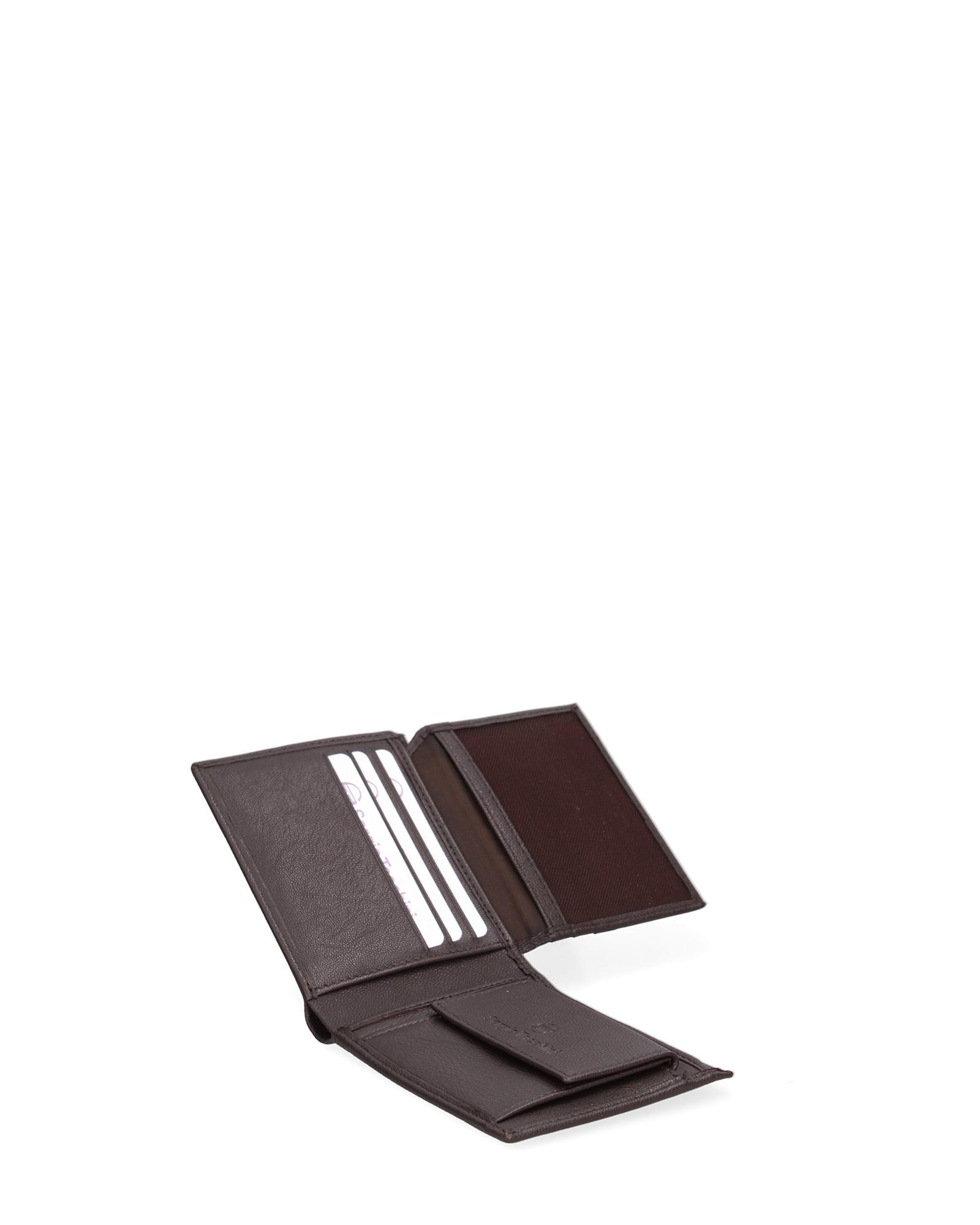 Sergio Tacchini Portefeuille  