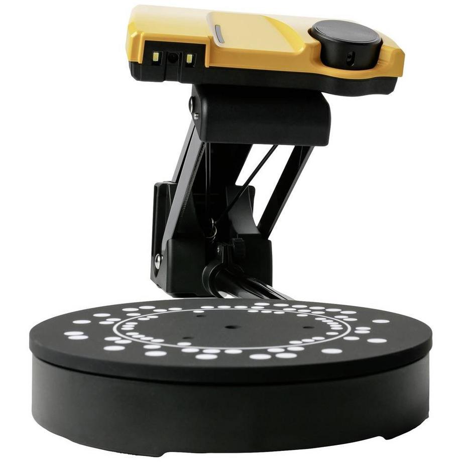 Scan Dimension  Scanner 3D Desktop sol 