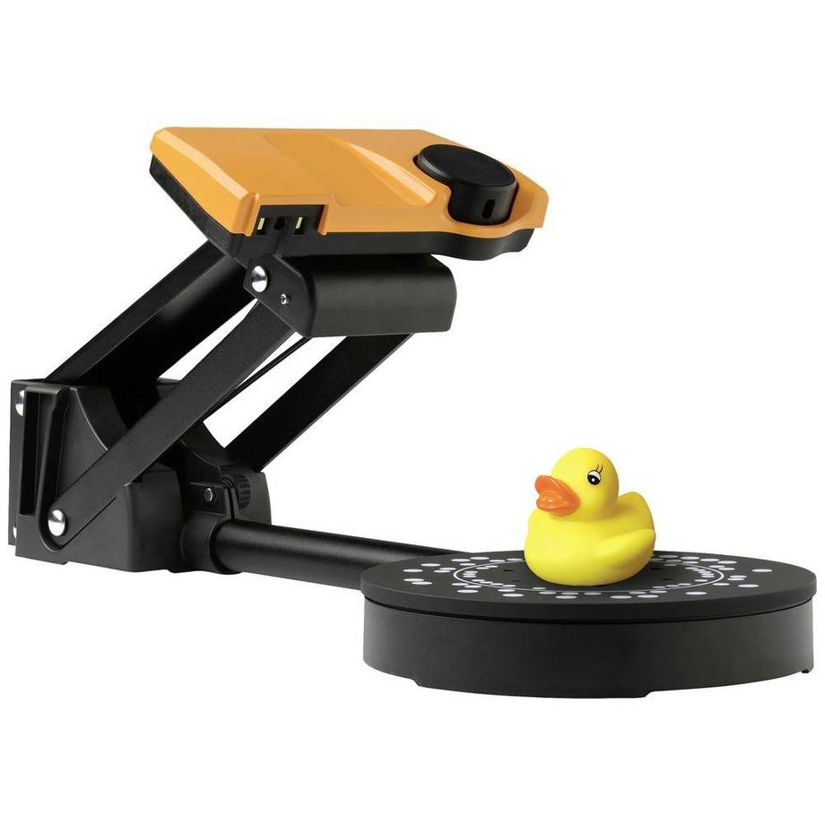 Scan Dimension  Scanner 3D Desktop sol 