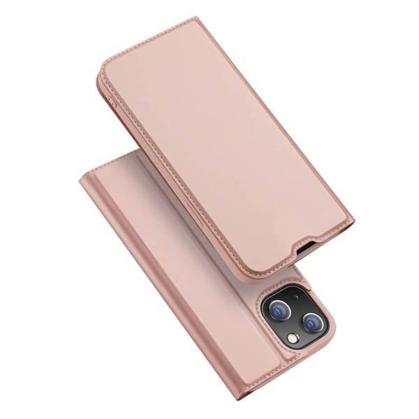 Image of iPhone 14 - Dux Ducis Flip Folio Case