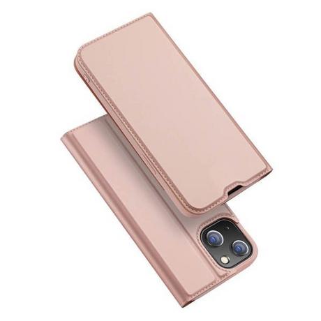 DuxDucis  iPhone 14 - Dux Ducis Flip Folio Case 