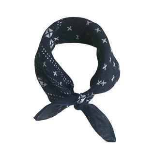 LUCKY & LOVE Jolene Bandana en Lin  