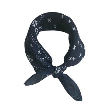 Bandana en lin 100% "Jolene"