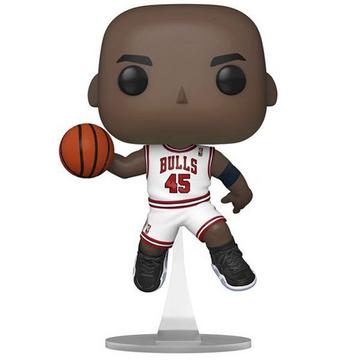Figura POP NBA Chicago Bulls Michael Jordan Esclusivo