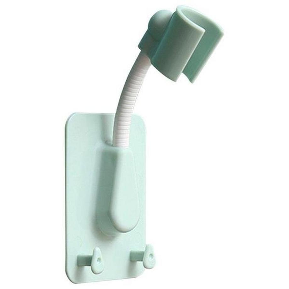 Northio  Support de douche autocollant - Vert 