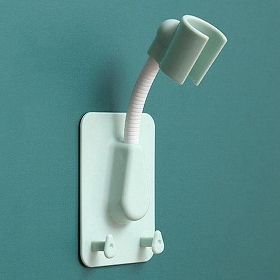 Northio  Support de douche autocollant - Vert 