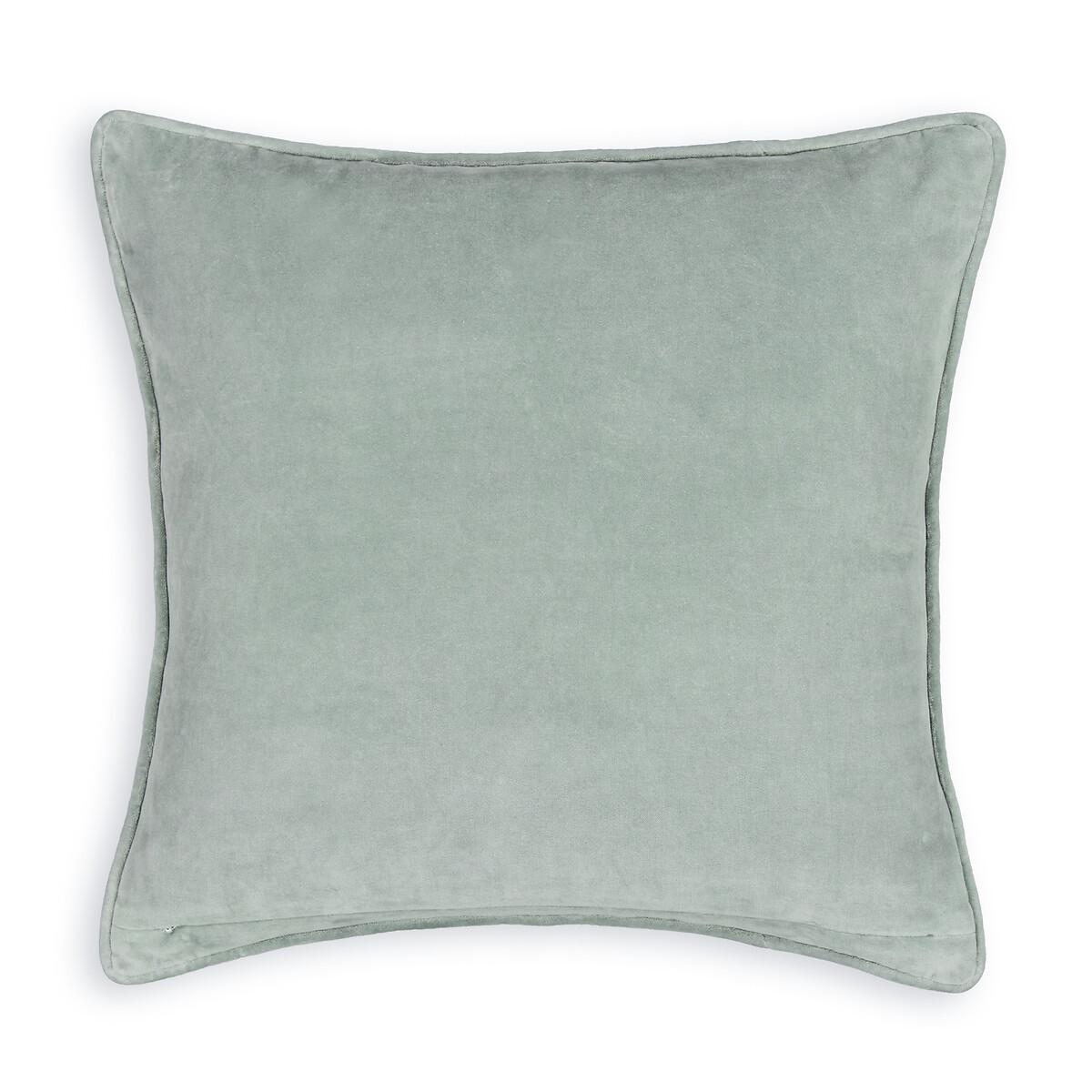 La Redoute Intérieurs Housse de coussin rayée 45x45 cm  