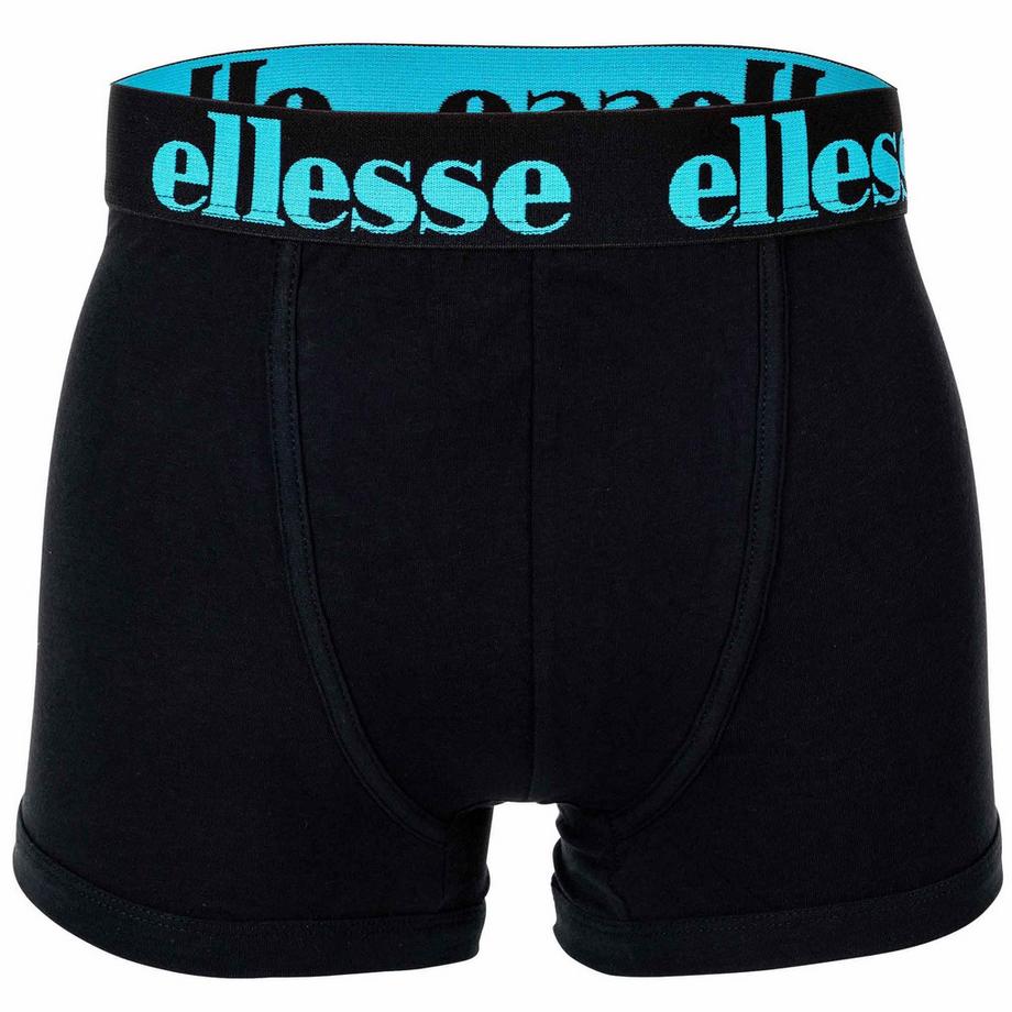 Ellesse Boxer Shorts 7er Pack  