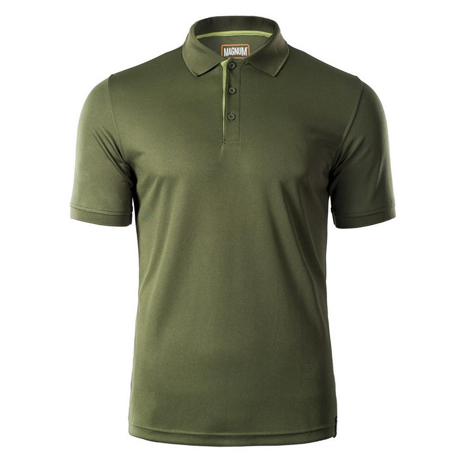 Polo motif/style Uni