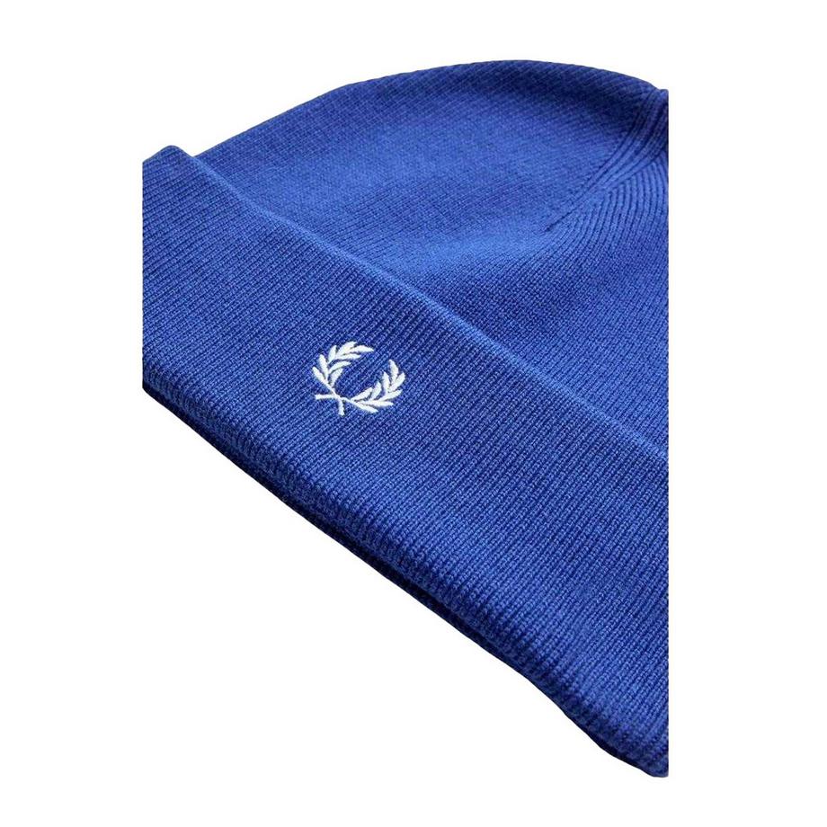 FRED PERRY Bonnet Classic en Laine  