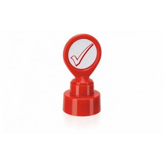 Colop Motivstempel Symbol, Rot  