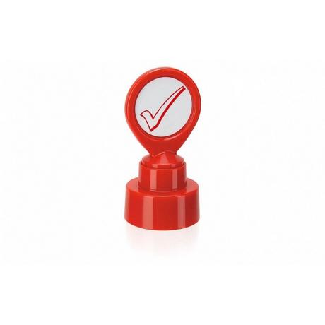 Colop Motivstempel Symbol, Rot  