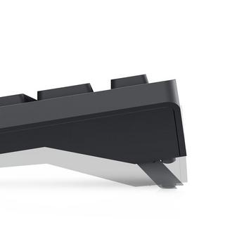 Dell  KM5221W clavier Souris incluse RF sans fil QWERTY Italien Noir 