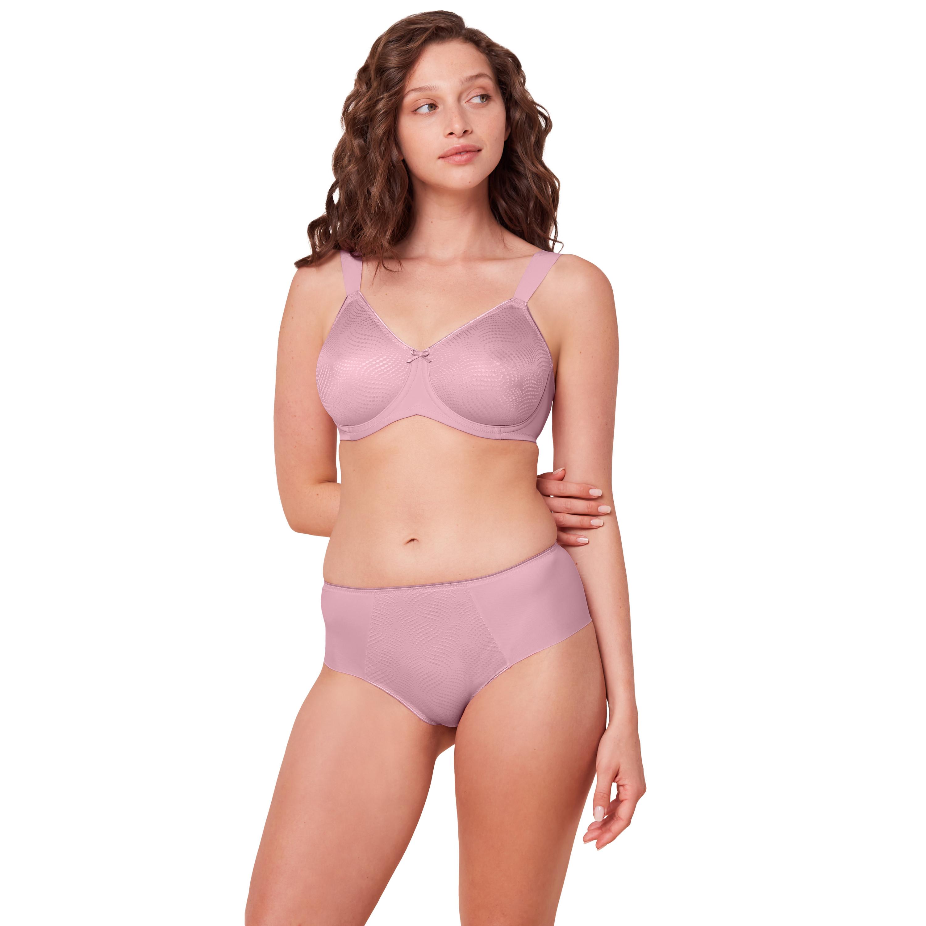 Triumph  mutandine da donna  essential minimizer hipster x 