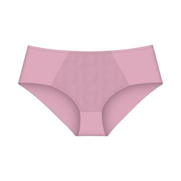 höschen für frauen  essential minimizer hipster x