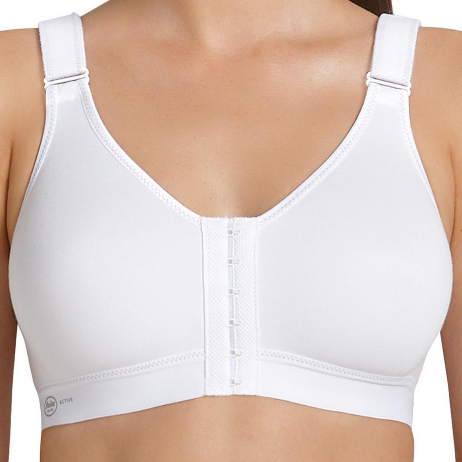 Anita Frontline Open Soutien-gorge de sport à fermeture avant  