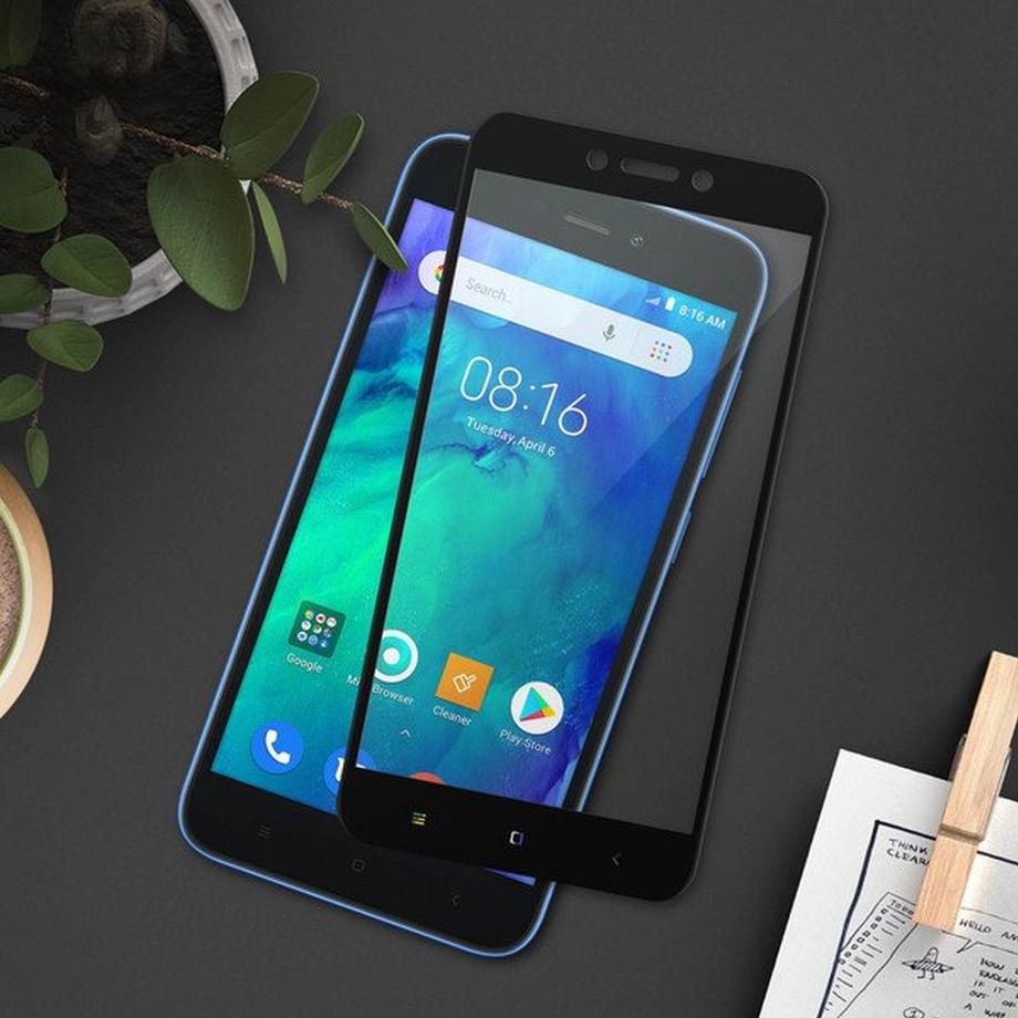 Avizar  Protection antichoc Xiaomi Redmi Go 