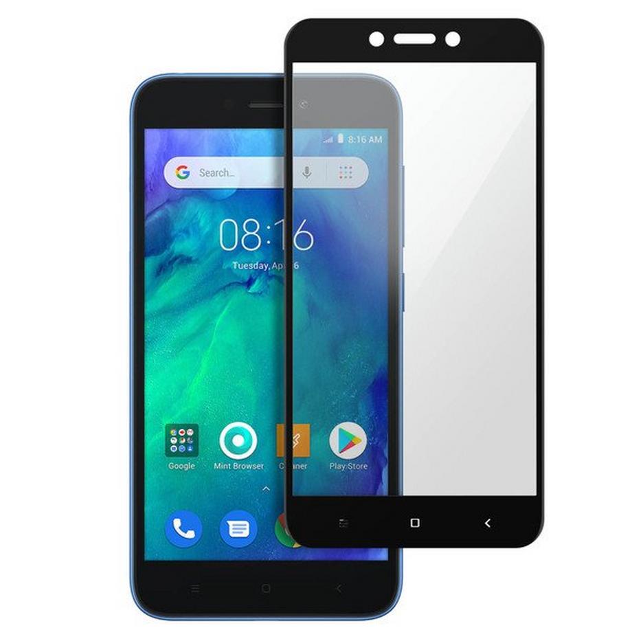 Avizar  Protection antichoc Xiaomi Redmi Go 