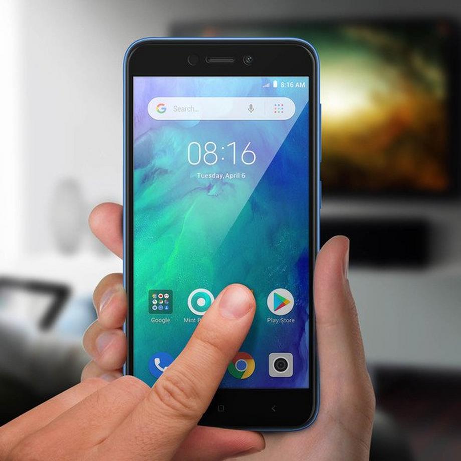 Avizar  Protection antichoc Xiaomi Redmi Go 