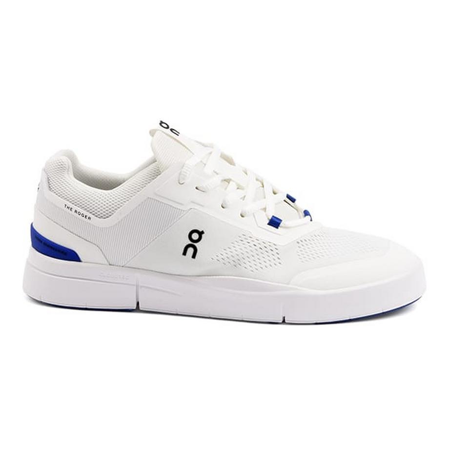 On Running THE ROGER Spin Baskets  