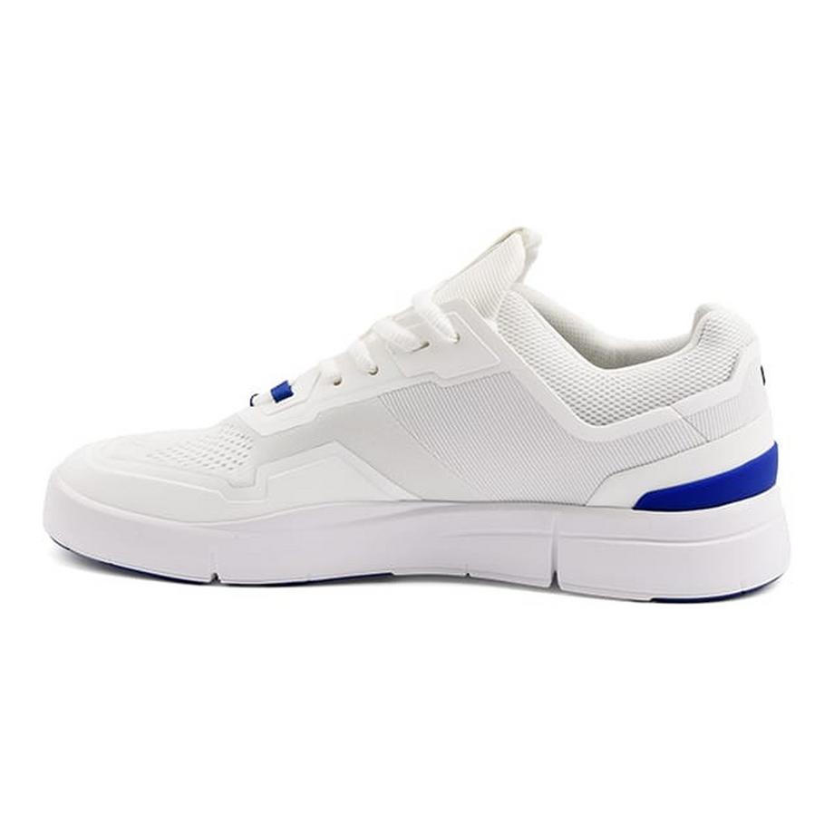 On Running THE ROGER Spin Baskets  