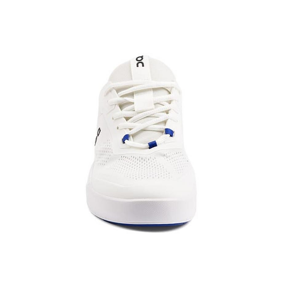 On Running THE ROGER Spin Baskets  