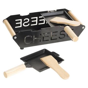 Raclette-Set - 2 Pers