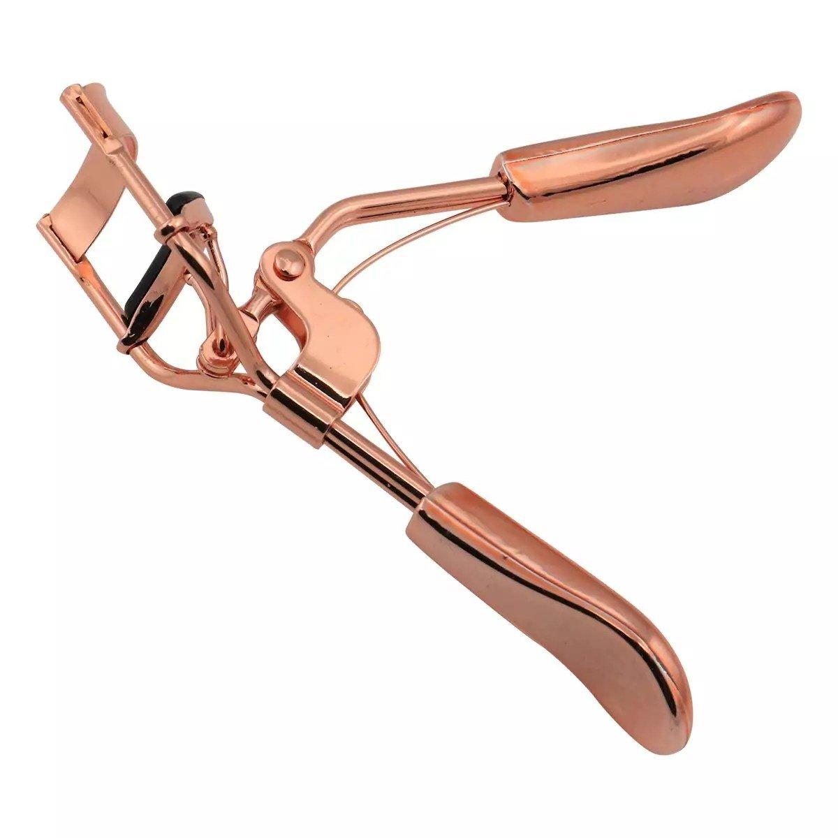Image of Lash Curler | The Curler Damen Goldrosa ONE SIZE