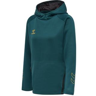 Hummel  kapuzenpullover, damen cima xk 