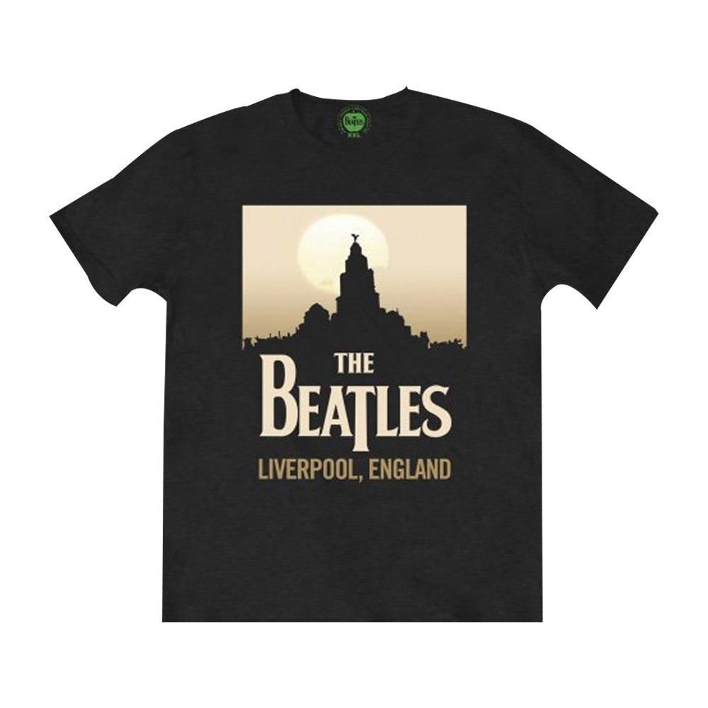 The Beatles  Liverpool, England TShirt 