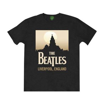 Liverpool, England TShirt