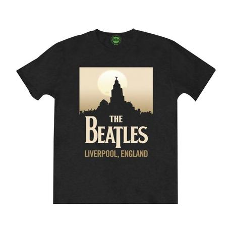 The Beatles  Liverpool, England TShirt 