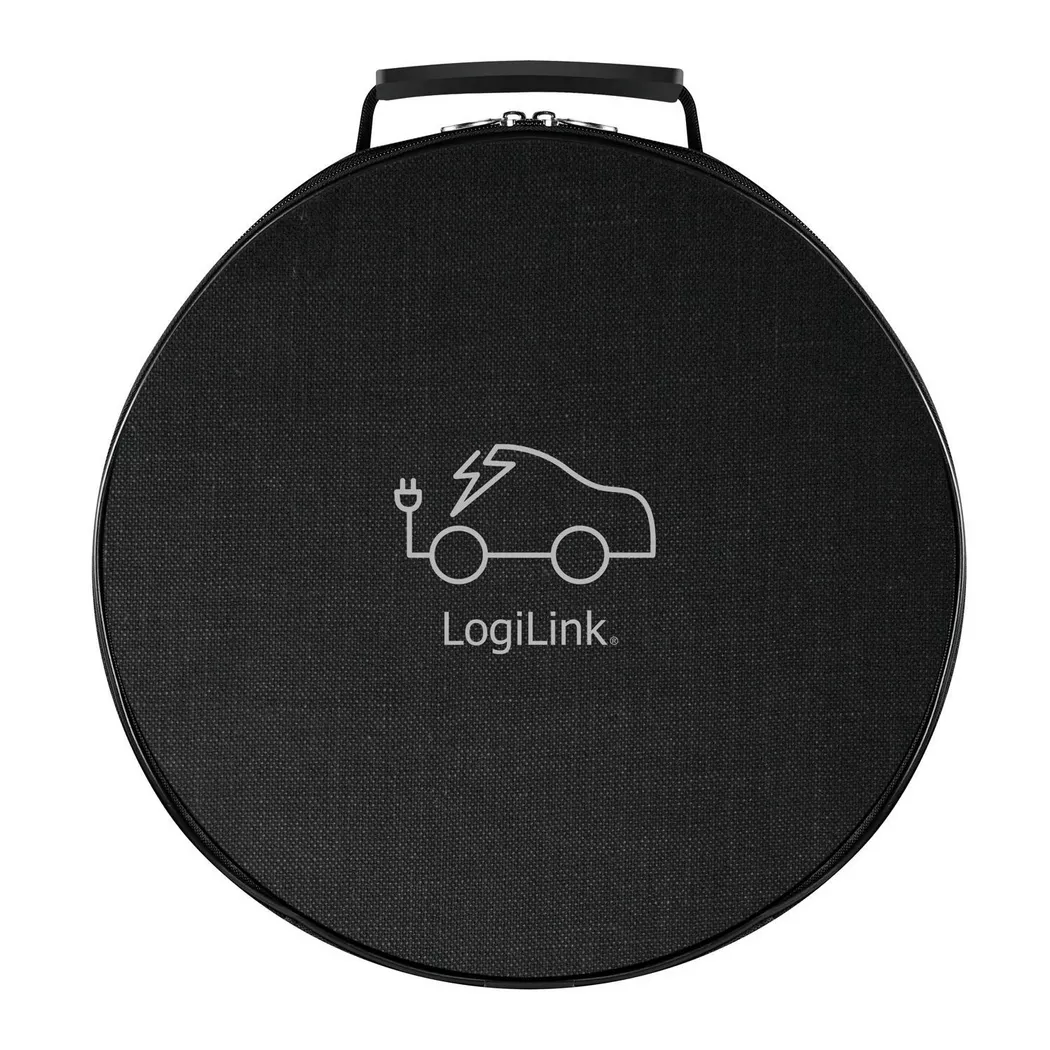 LogiLink EVB0100 electric vehicle charging accessory