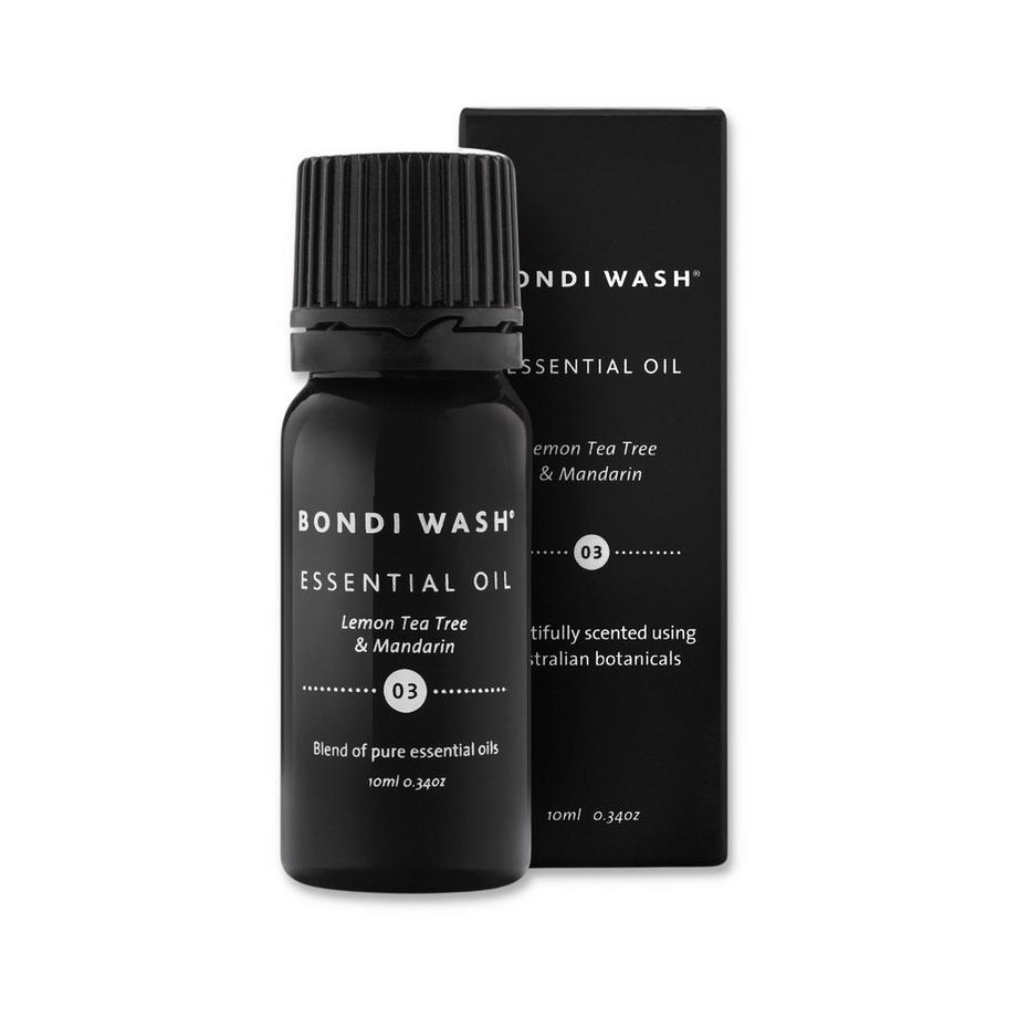 Bondi Wash  Ätherische Öle Lemon Tea Tree & Mandarin 