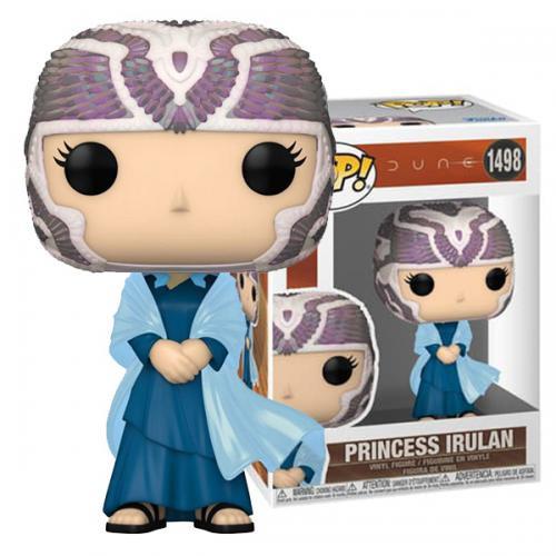 Funko  Funko POP! Dune: Princess Irulan (1498) 