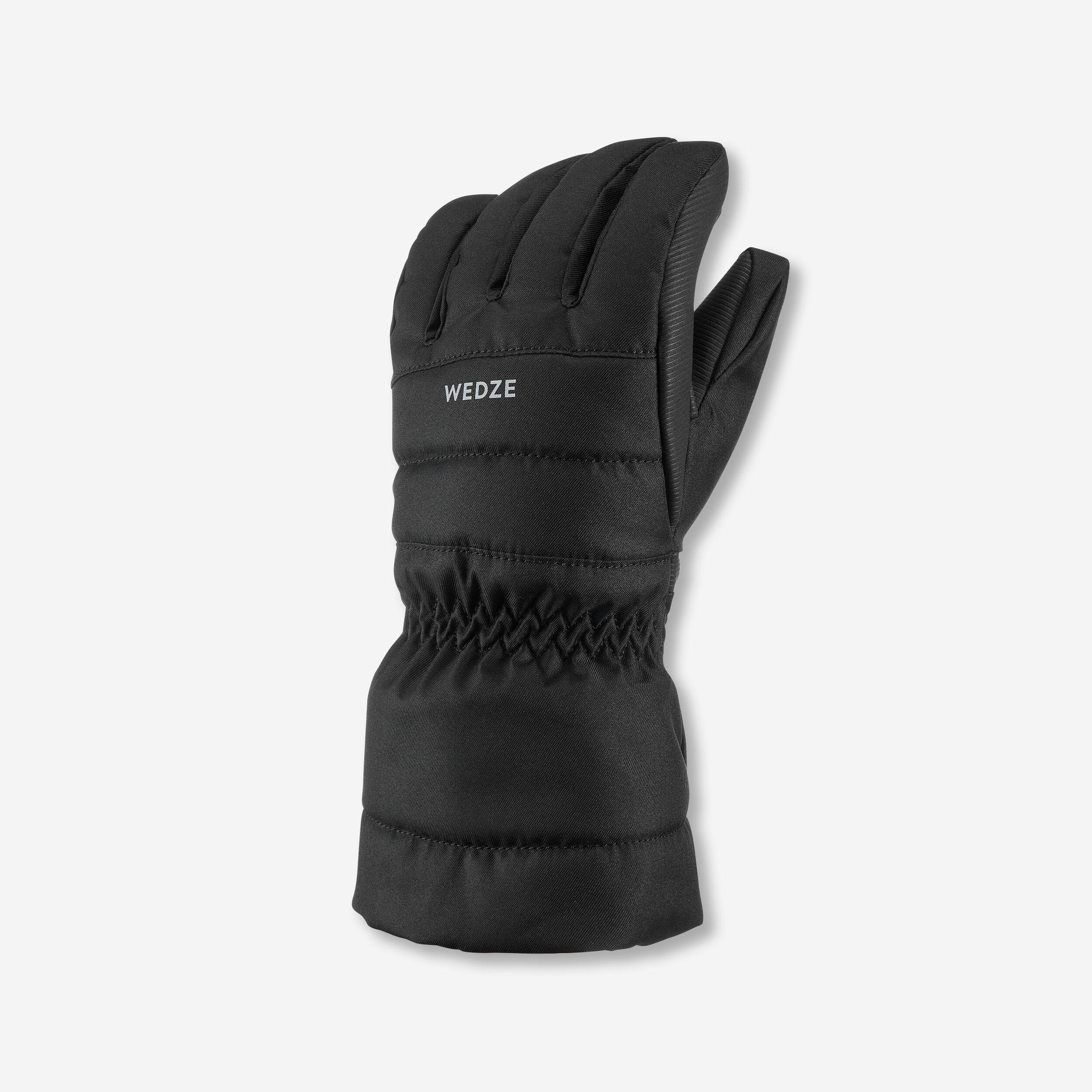 Image of Handschuhe - Gl 500 Unisex Schwarz Leicht 152