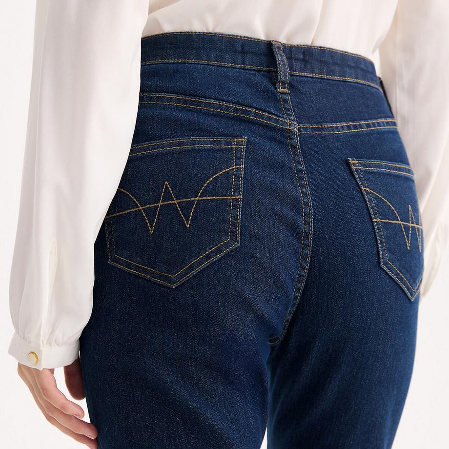 La Redoute Collections Jeans Bootcut  