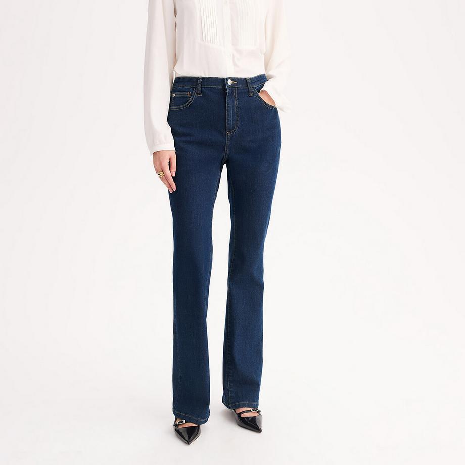 La Redoute Collections Jeans Bootcut  