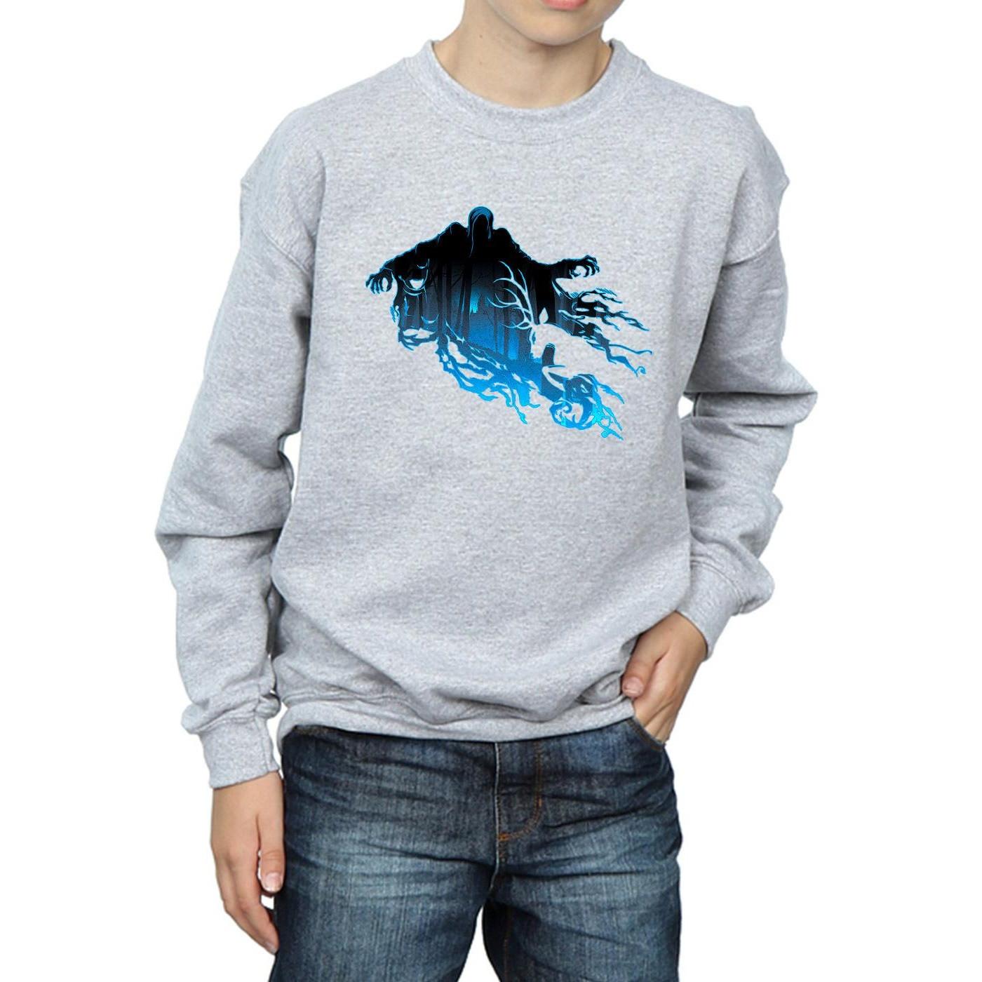 Harry Potter  Sweatshirt 