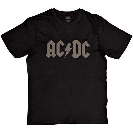 AC/DC  ACDC TShirt HiBuild 