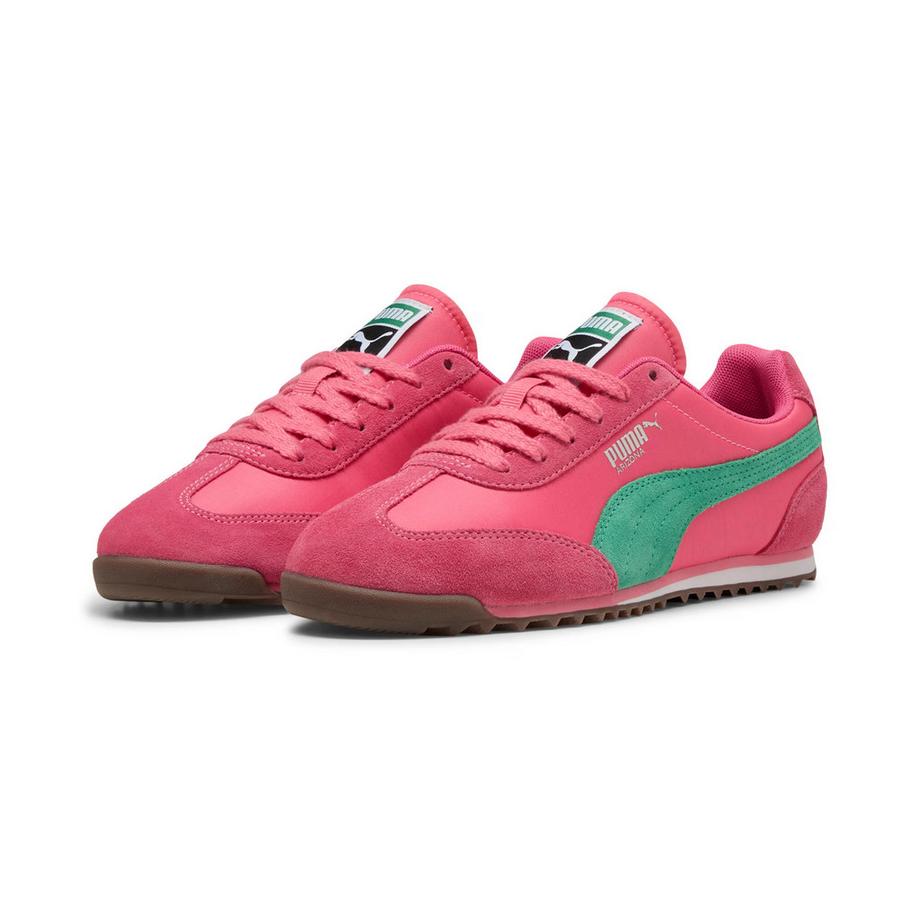PUMA Baskets Arizona Nylon  