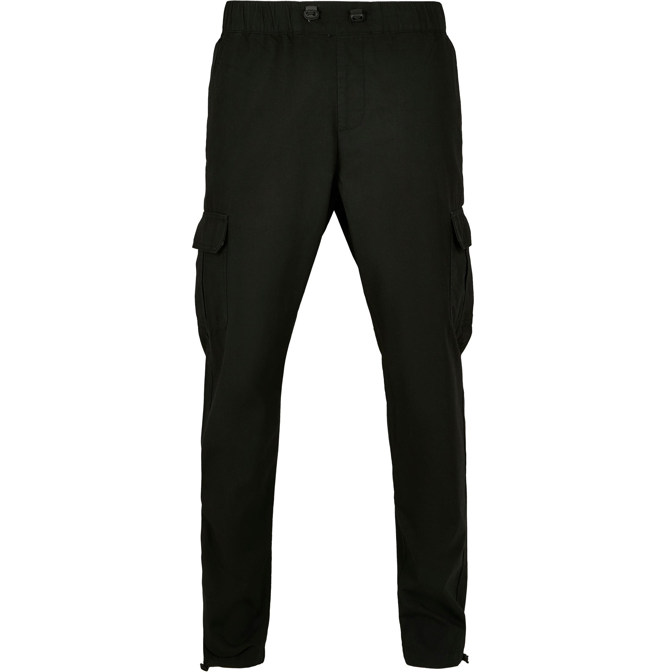 Image of Urban Classic Ripstop-baumwollhose Unisex XL