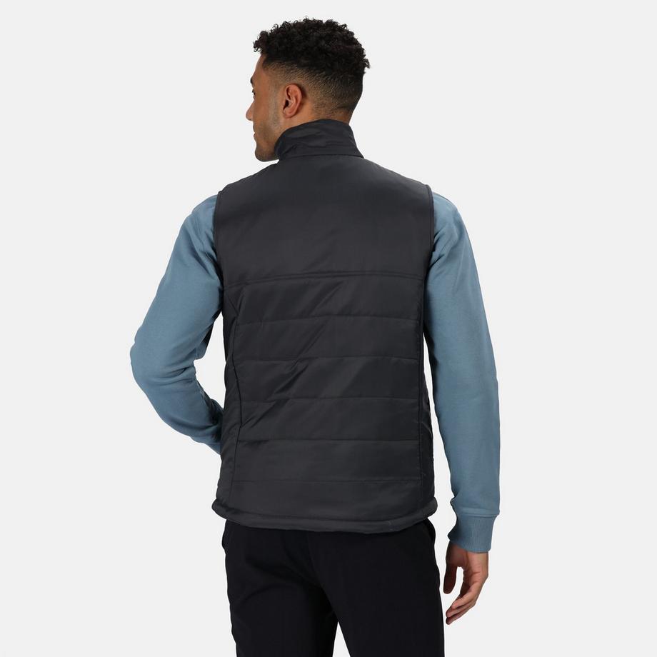 Regatta Gilet Trapuntato Isolato Stage II  