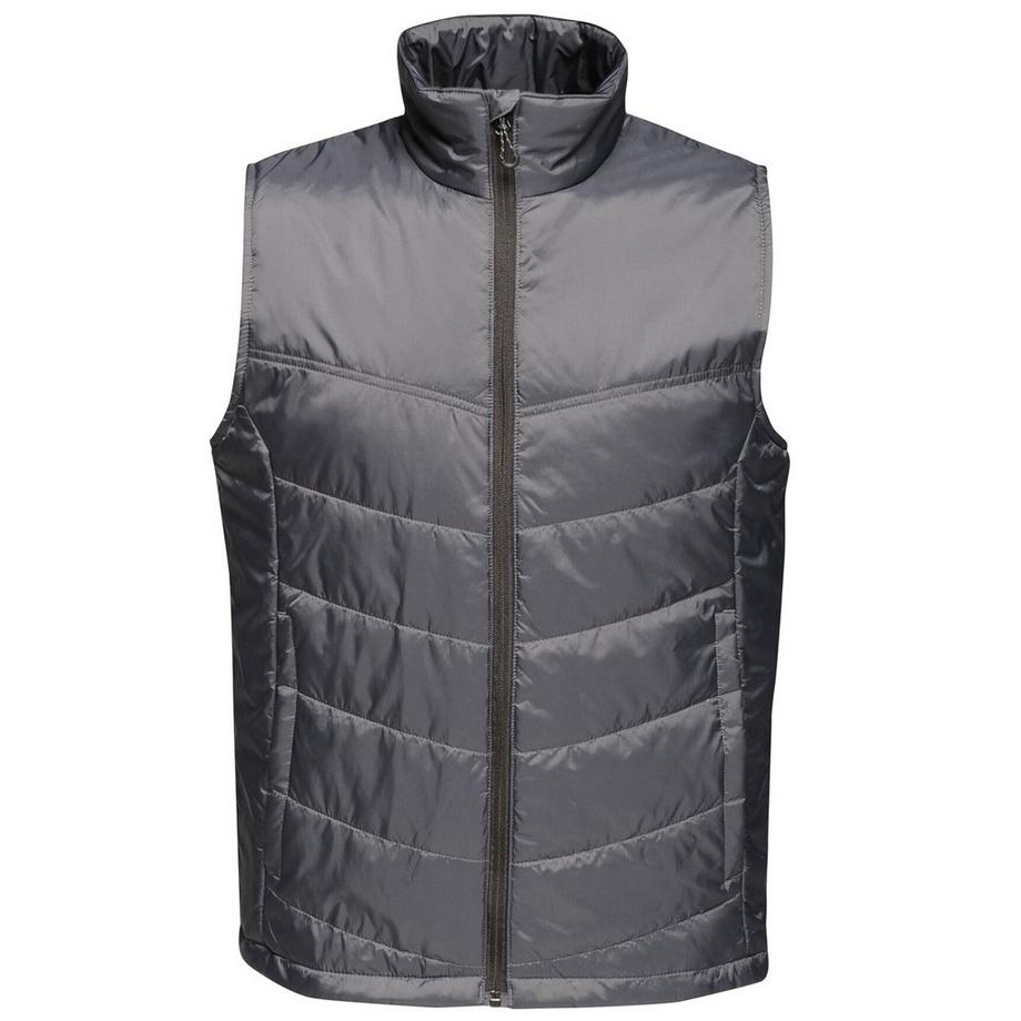 Regatta Gilet Trapuntato Isolato Stage II  