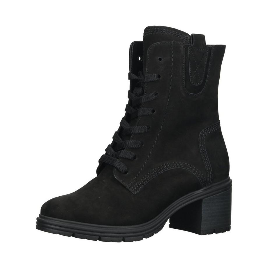 Stiefelette